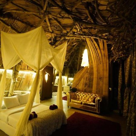 Bethel Lozana Guatape Hotel Kültér fotó