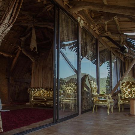 Bethel Lozana Guatape Hotel Kültér fotó