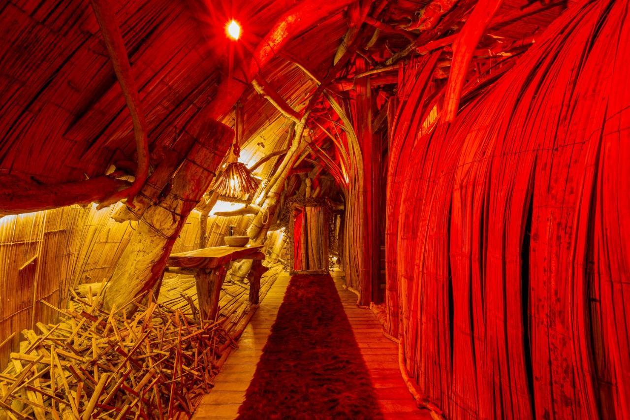 Bethel Lozana Guatape Hotel Kültér fotó