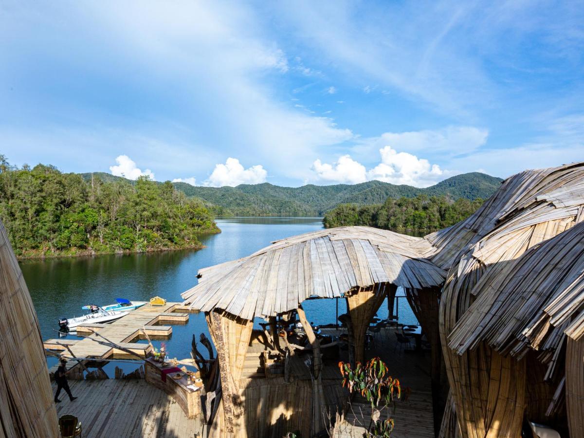 Bethel Lozana Guatape Hotel Kültér fotó
