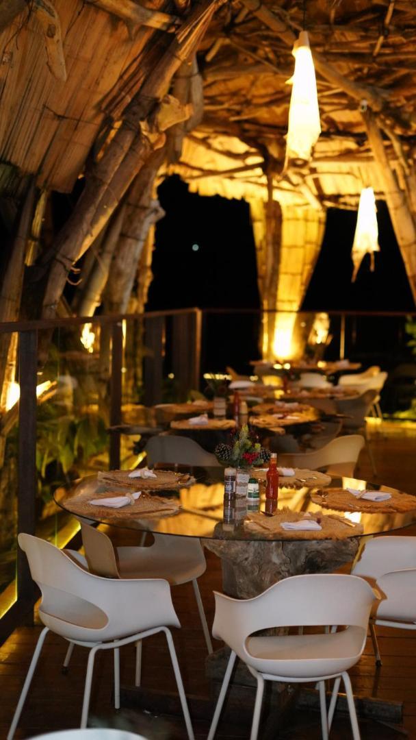 Bethel Lozana Guatape Hotel Kültér fotó