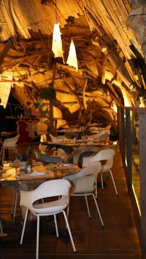Bethel Lozana Guatape Hotel Kültér fotó