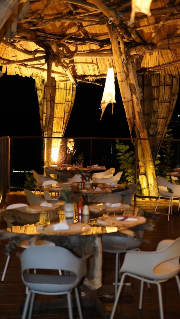 Bethel Lozana Guatape Hotel Kültér fotó