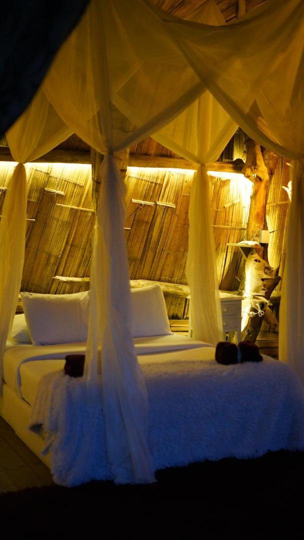 Bethel Lozana Guatape Hotel Kültér fotó