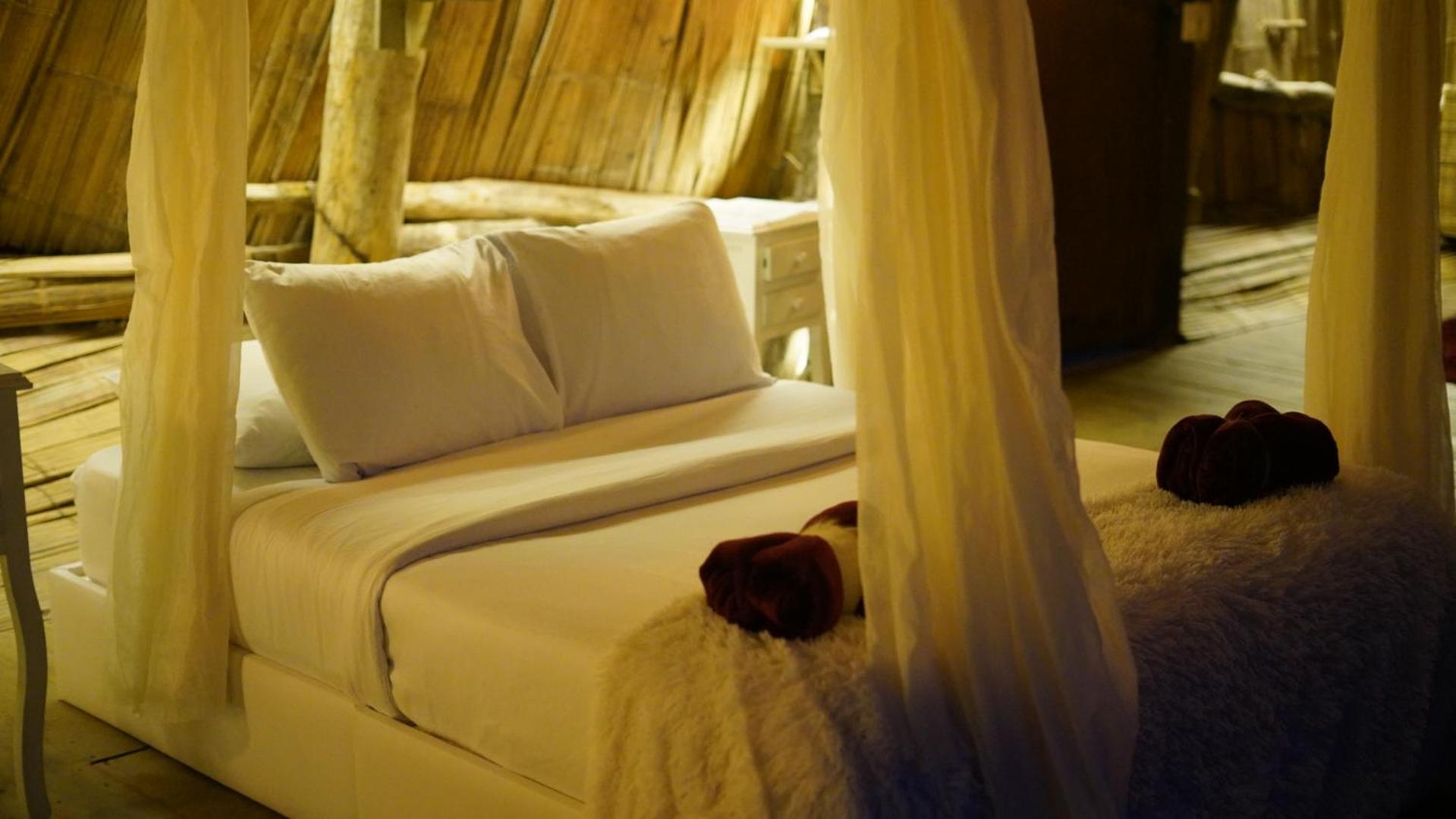 Bethel Lozana Guatape Hotel Kültér fotó