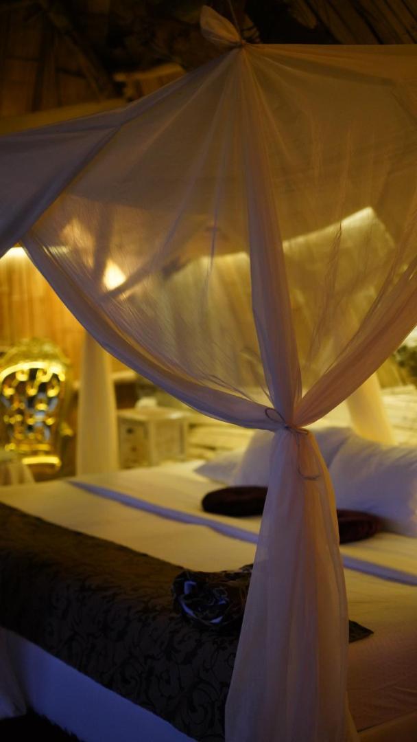 Bethel Lozana Guatape Hotel Kültér fotó