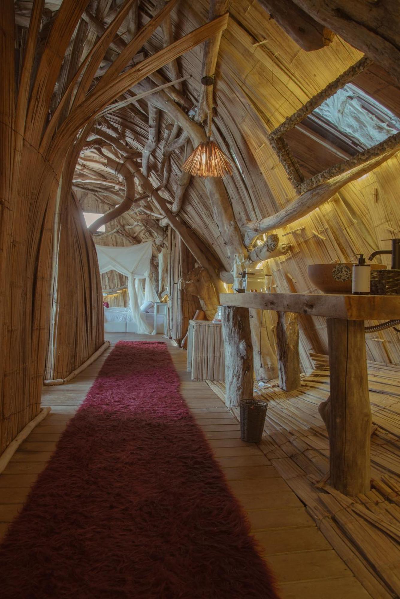 Bethel Lozana Guatape Hotel Kültér fotó