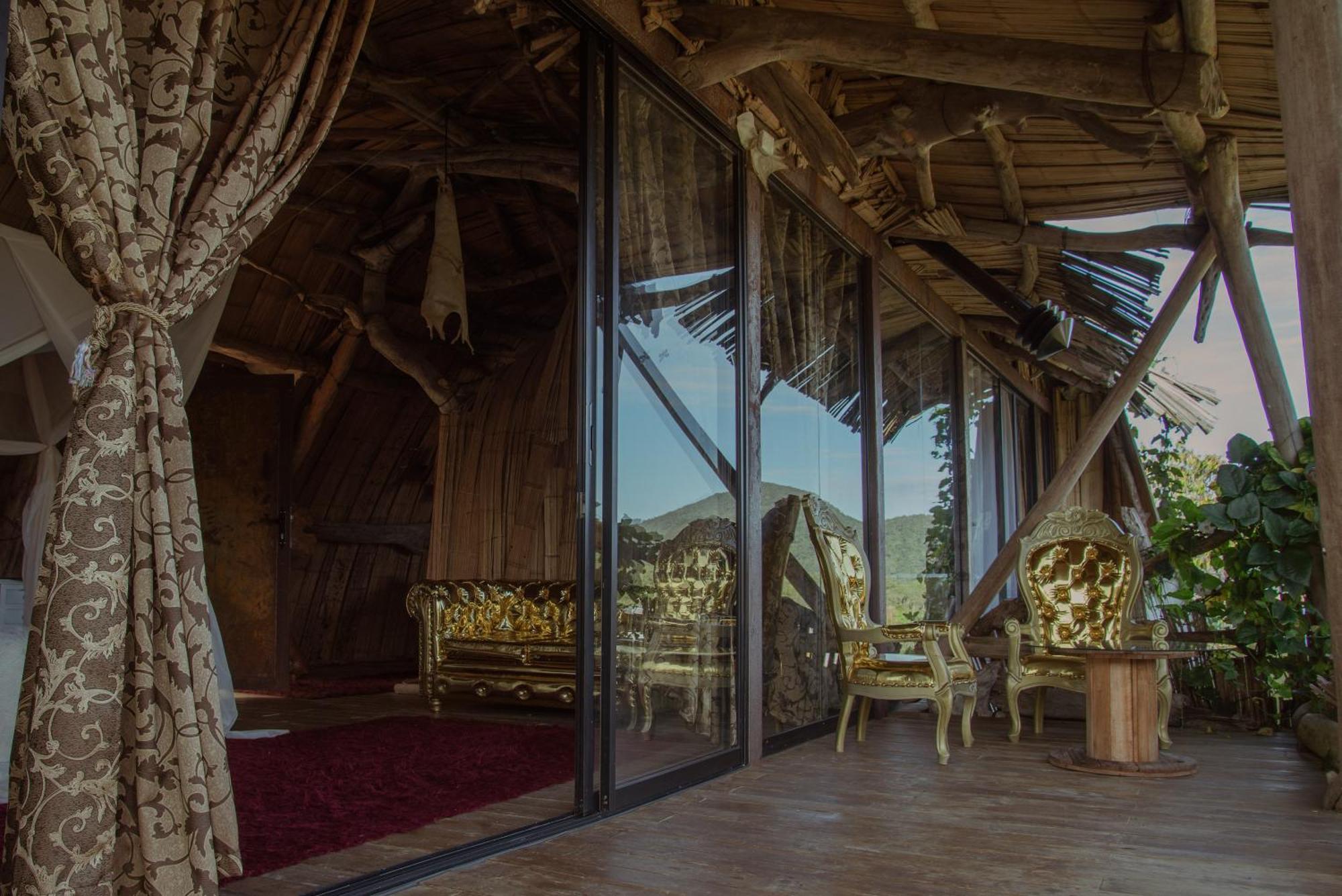 Bethel Lozana Guatape Hotel Kültér fotó