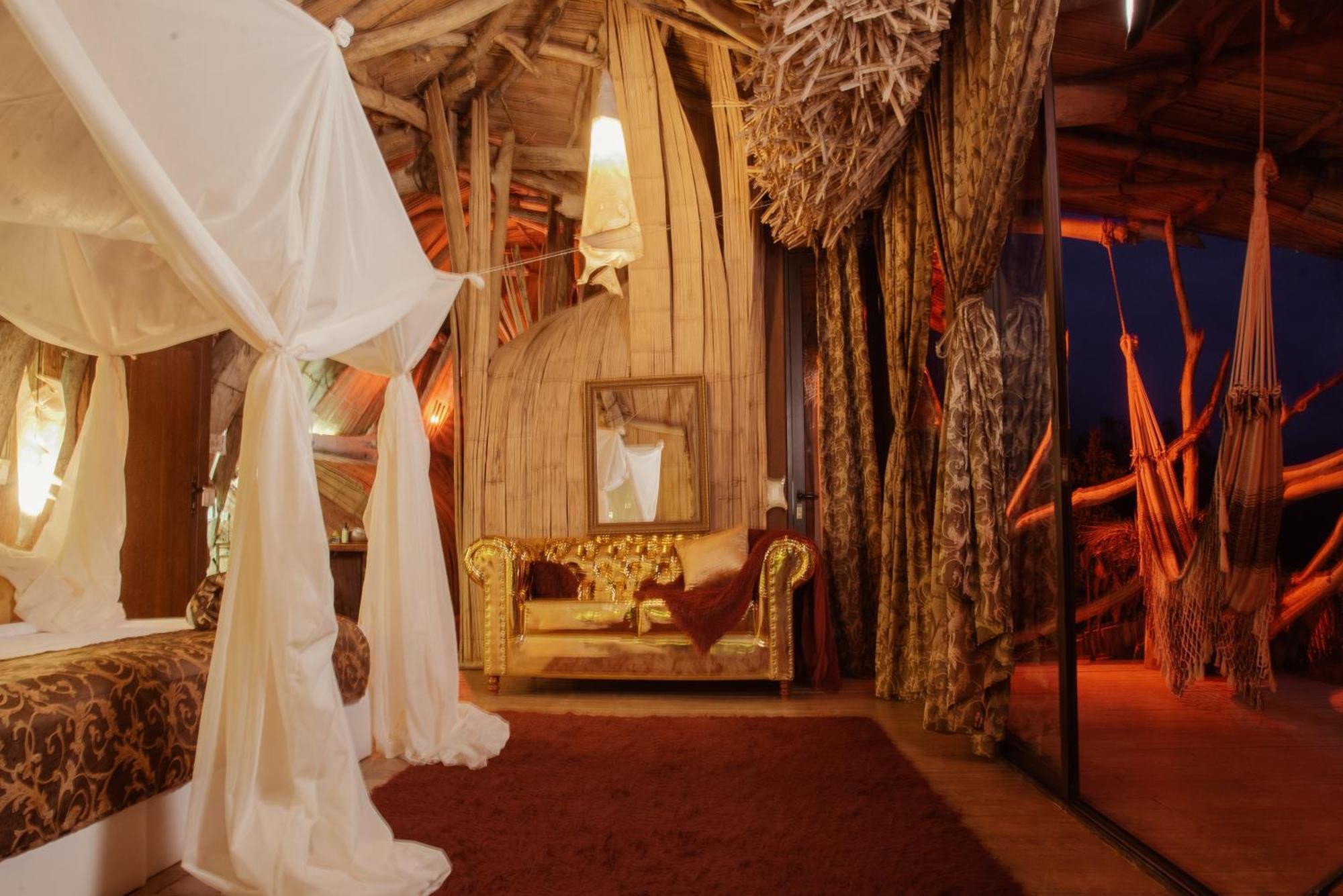 Bethel Lozana Guatape Hotel Kültér fotó