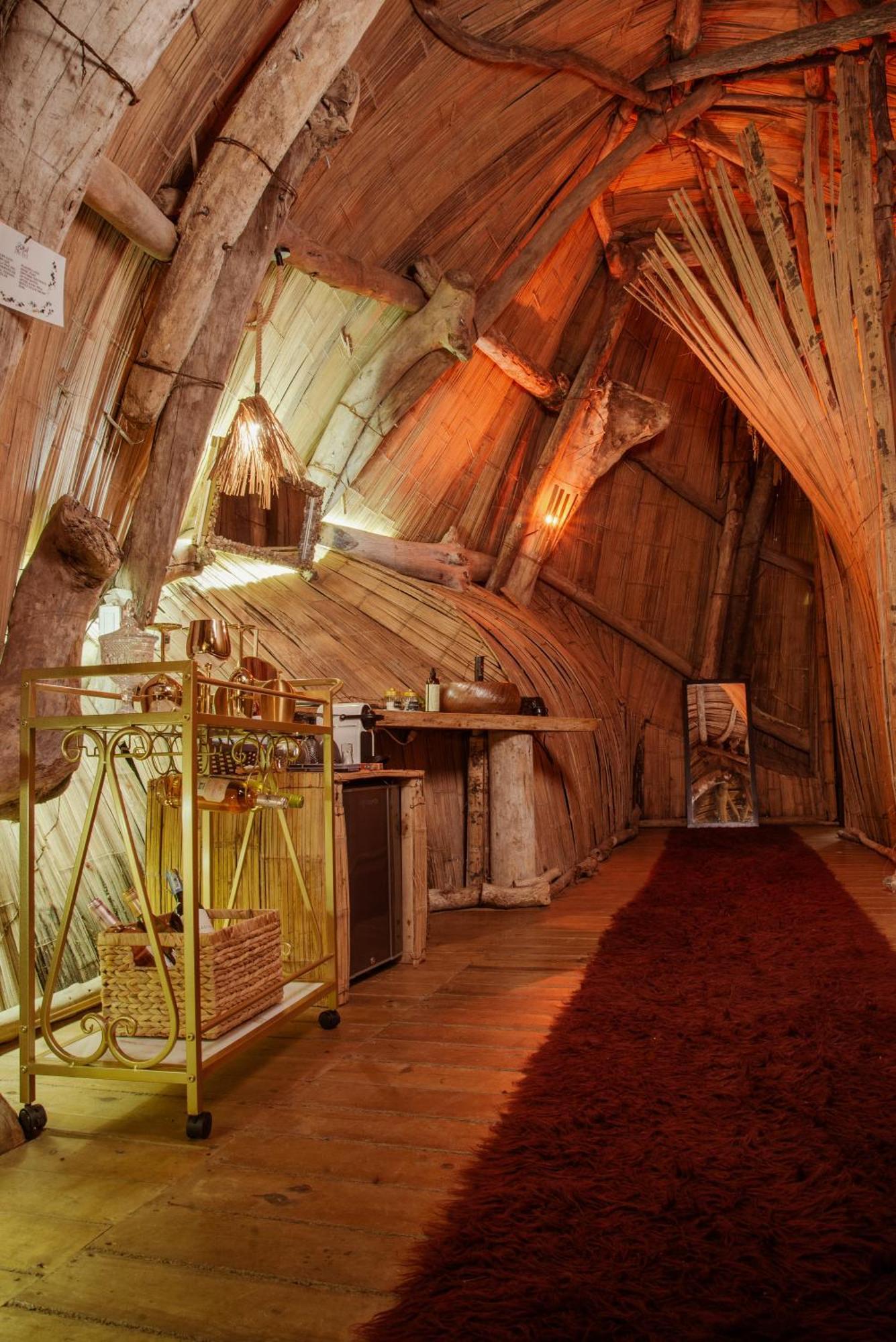Bethel Lozana Guatape Hotel Kültér fotó