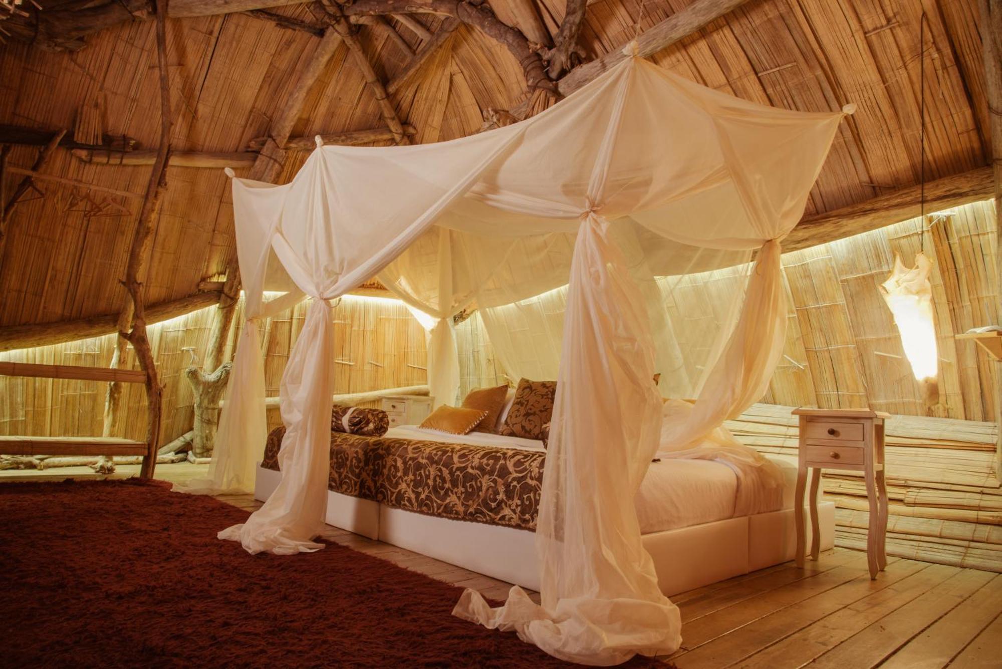Bethel Lozana Guatape Hotel Kültér fotó