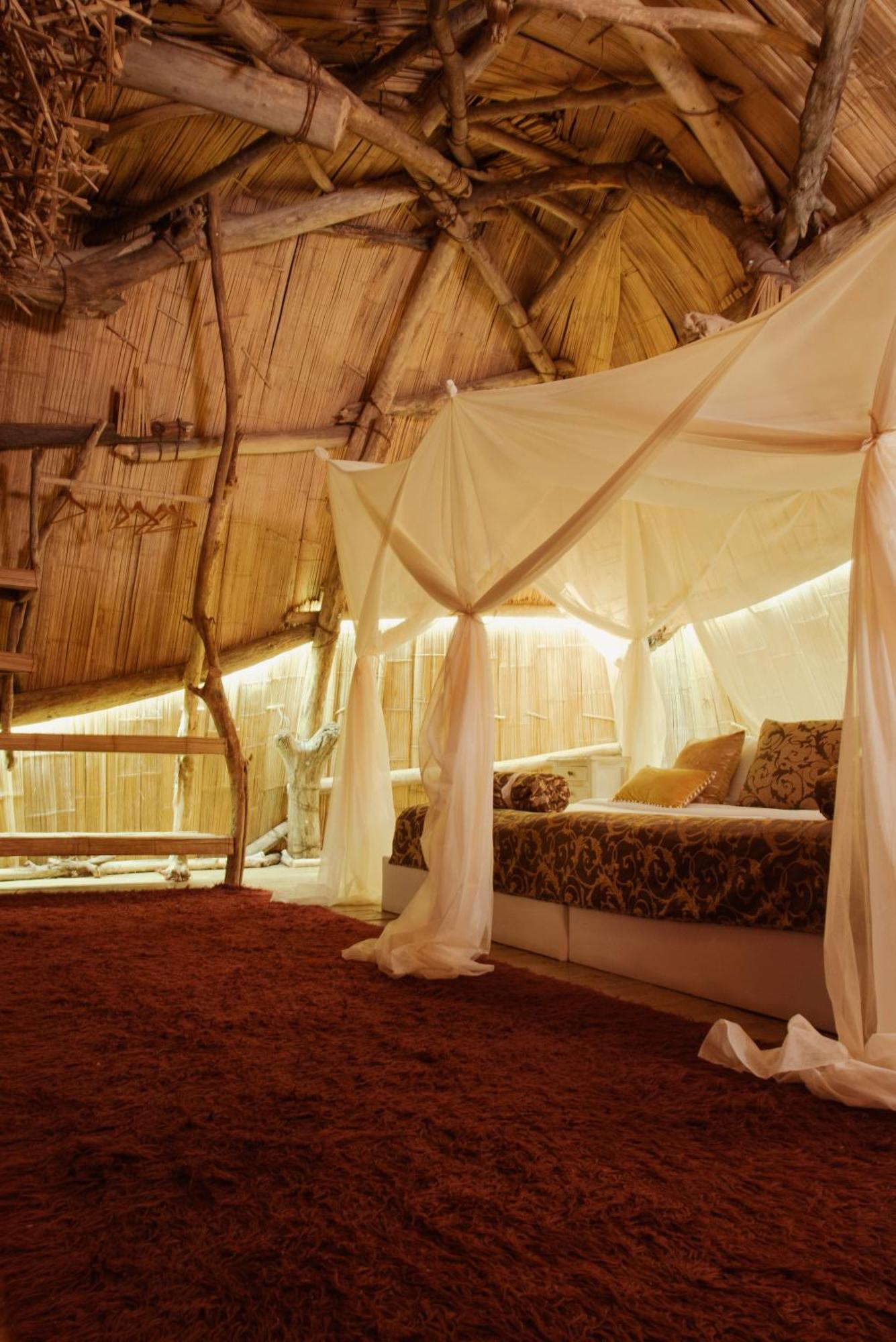 Bethel Lozana Guatape Hotel Kültér fotó